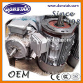 totally inclose Aluminum case ac Electrical industrial fan water pump Motor with brake